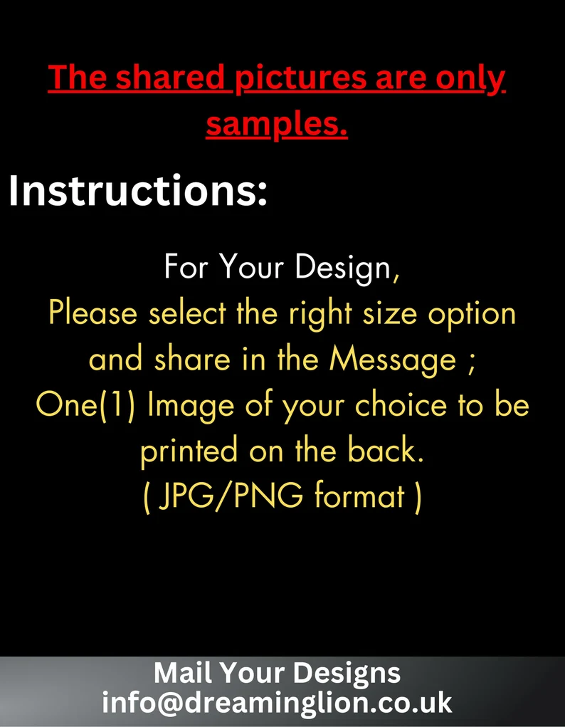 Custom Your Own Design Vintage Denim Trucker Jacket – S-XXL - Image 3